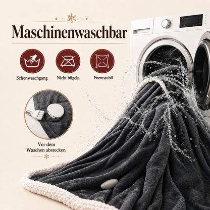 Warmora™ Mantel