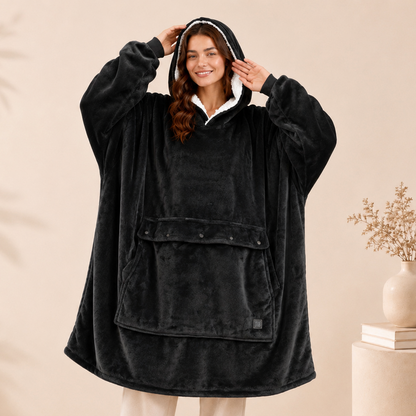 Warmora™ Hoodie