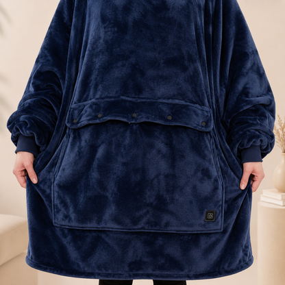 Warmora™ Hoodie