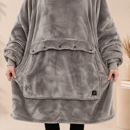 Warmora™ Hoodie