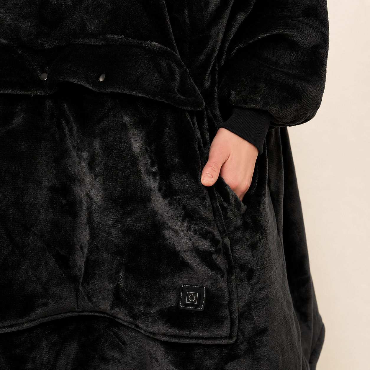 Warmora™ Hoodie