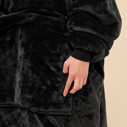 Warmora™ Hoodie