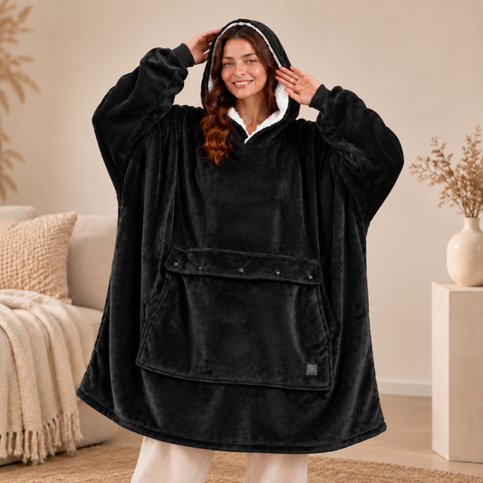 Warmora™ Hoodie
